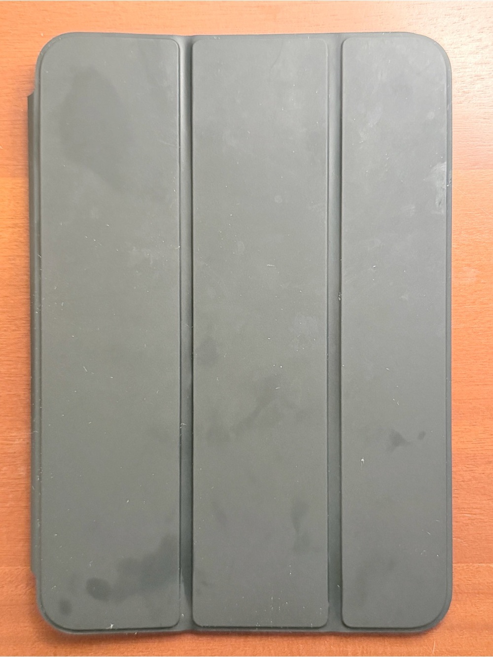 Apple Smart Folio for Ipad Mini (A17 Pro)
